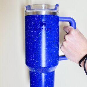 Stanley Limited Edition Color | 40 OZ - Deep Iris Speckle